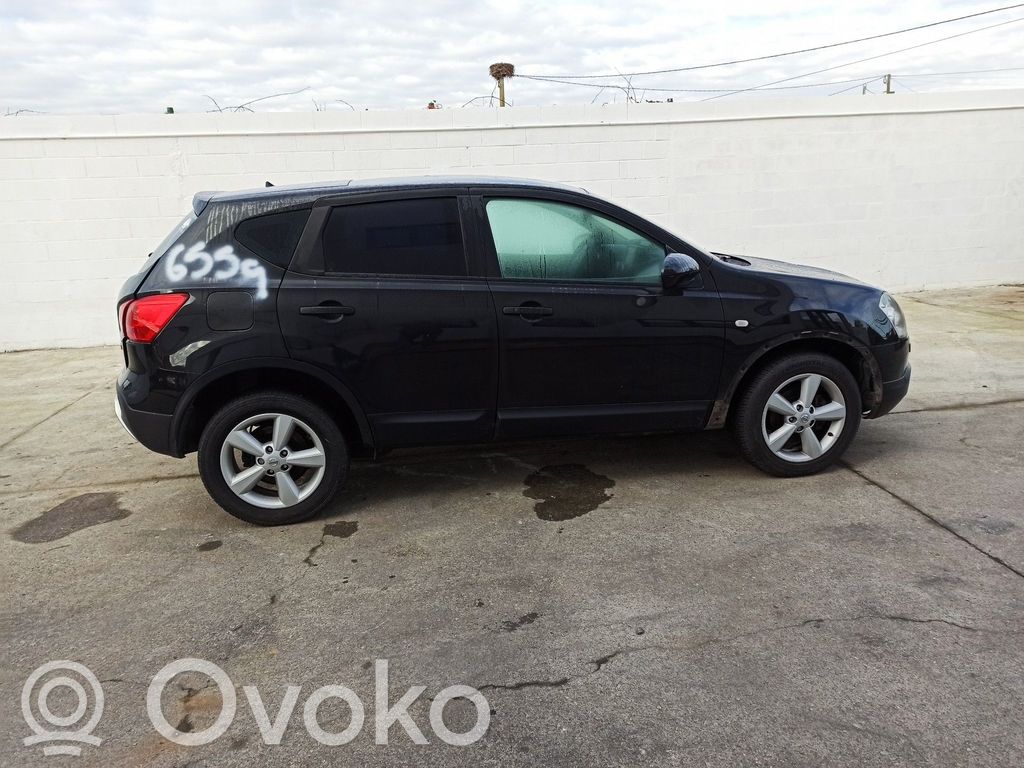 Qashqai Qashqai, Qashqai+2