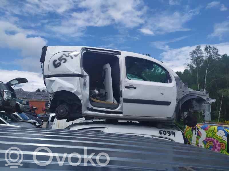 Kangoo II Kangoo  8200544838