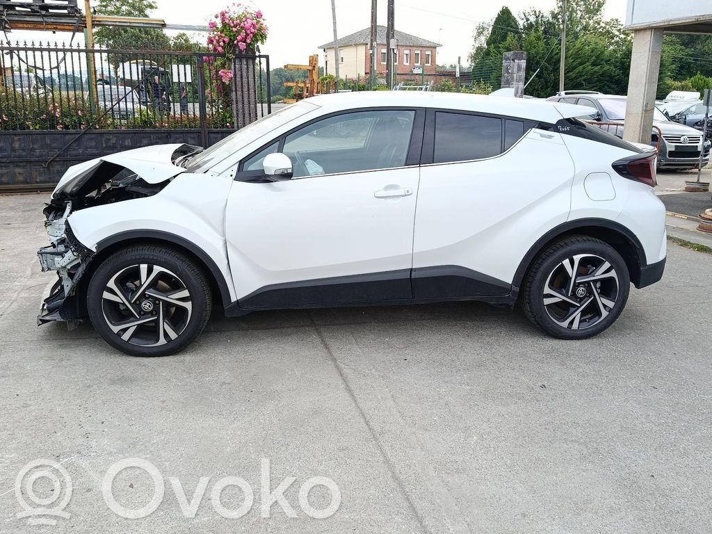 C-HR I C-HR  89661F4550