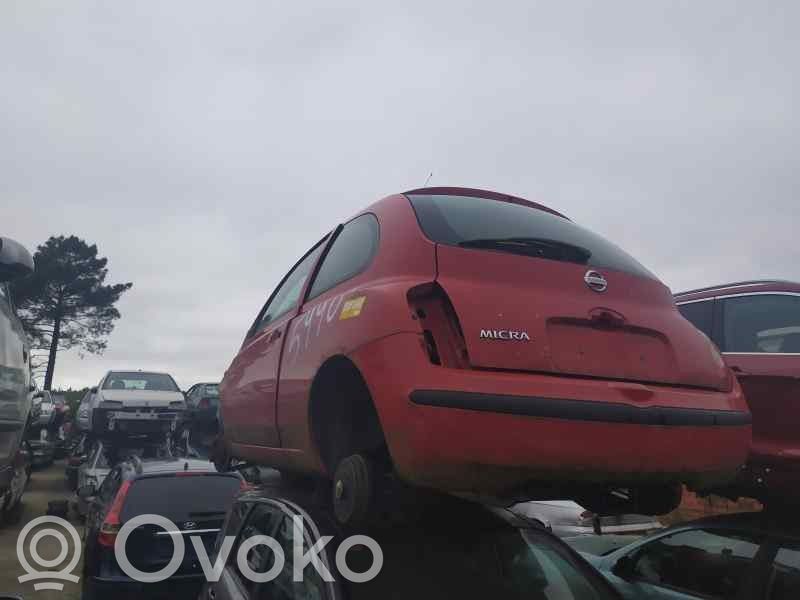 Micra Micra