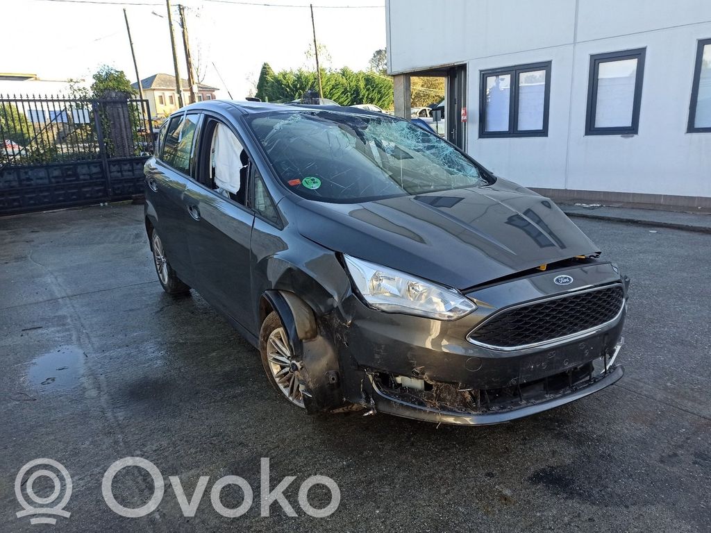 C-MAX II Focus C-MAX, C-MAX, Grand C-MAX