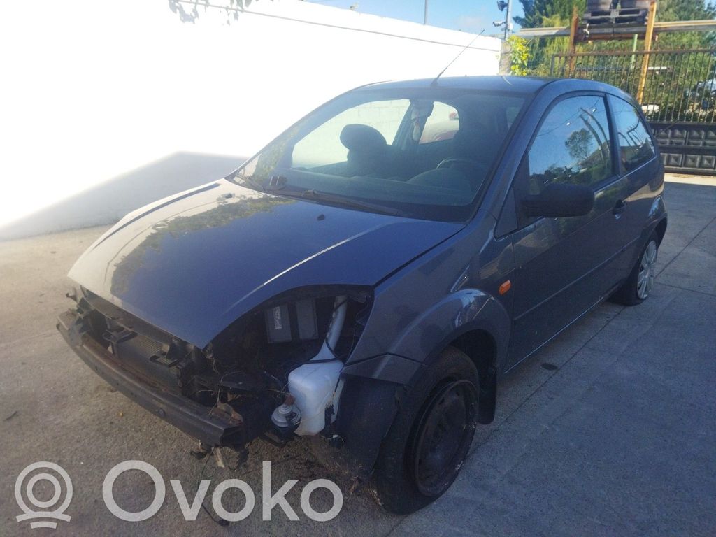 Fiesta Fiesta  2S6T198514AA