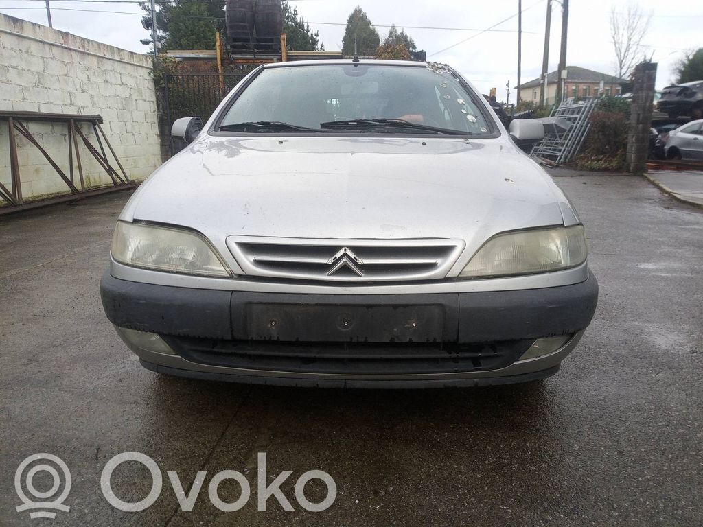 Xsara Xsara, Xsara Picasso  0273004203