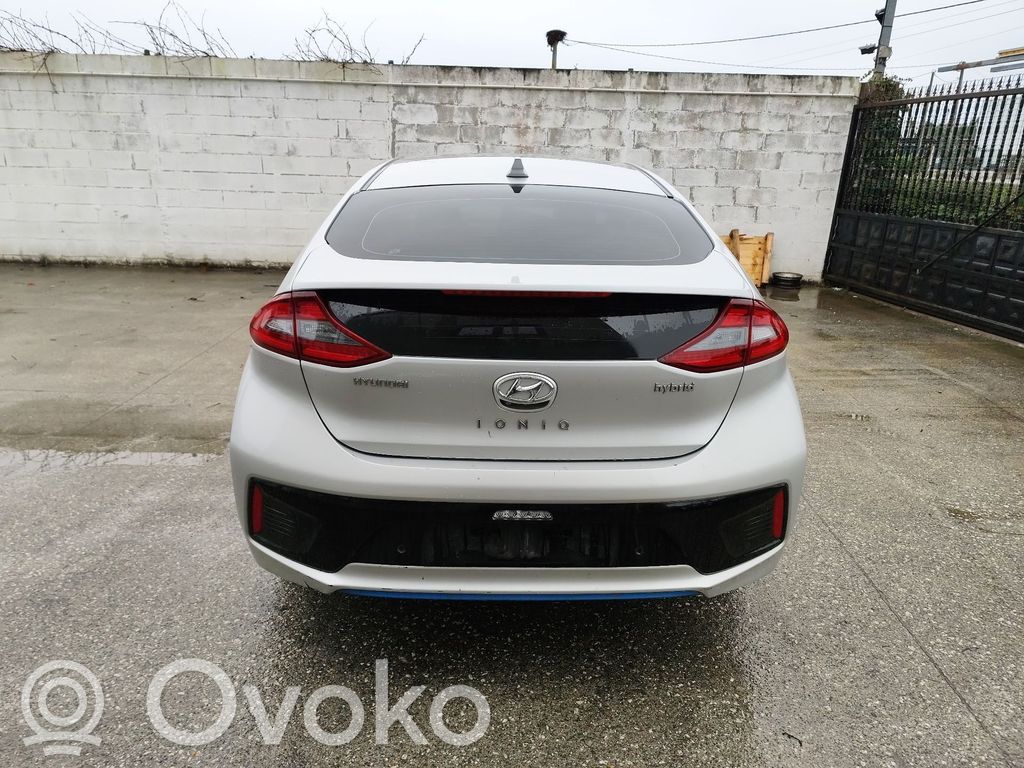 Ioniq Ioniq  77004G2010
