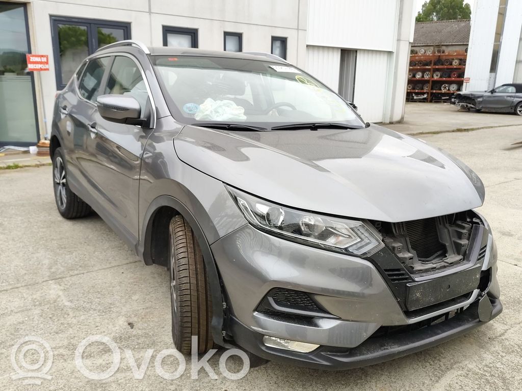 Qashqai Qashqai, Qashqai+2  226905288R