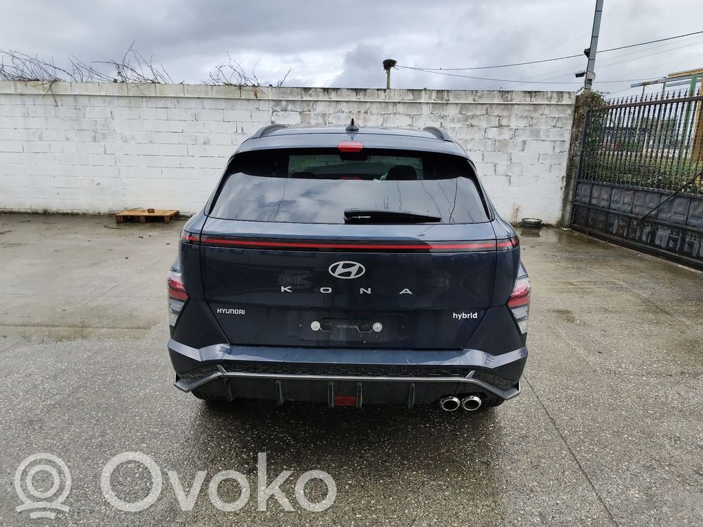 Kona II Kona  369002BKH2