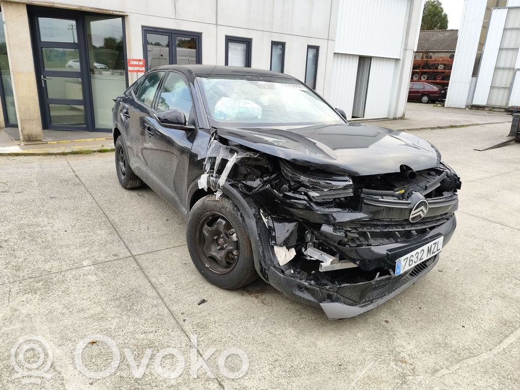 C4 SpaceTourer C4 Picasso, Grand Picasso, Aircross, Cactus  9837892280