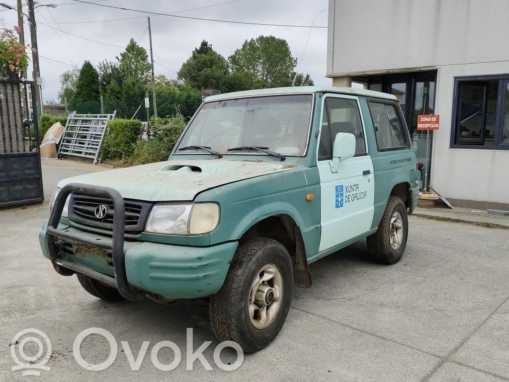 Galloper Galloper  MR984455