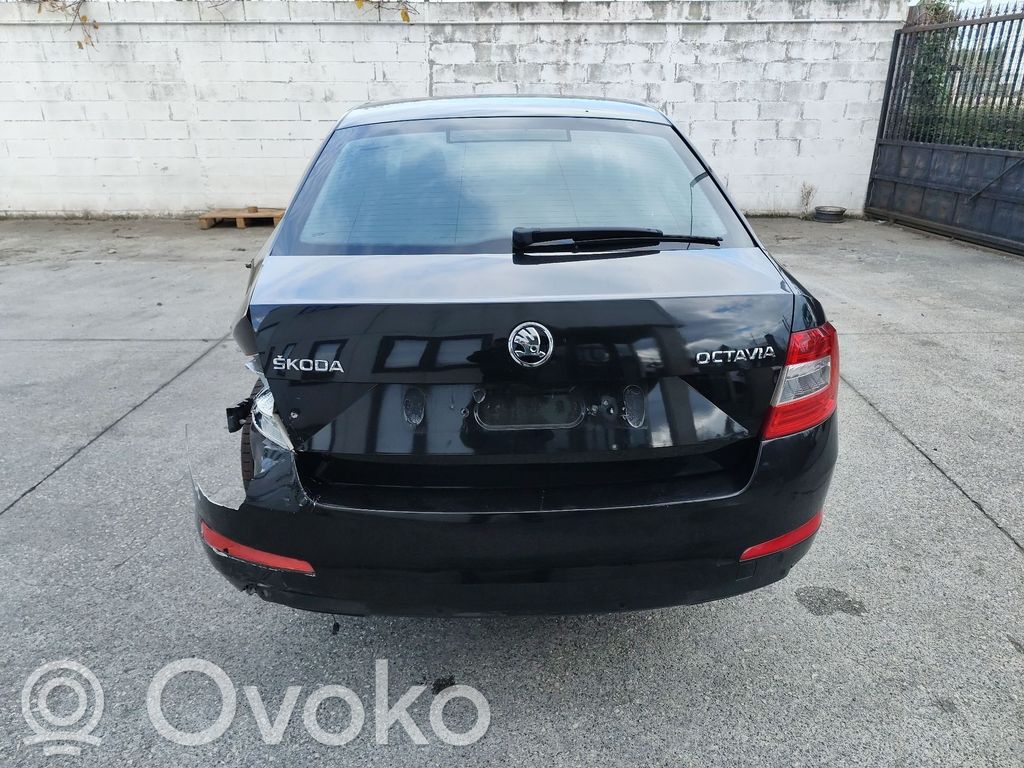 Octavia Mk3 (5E) Octavia  5E0807217