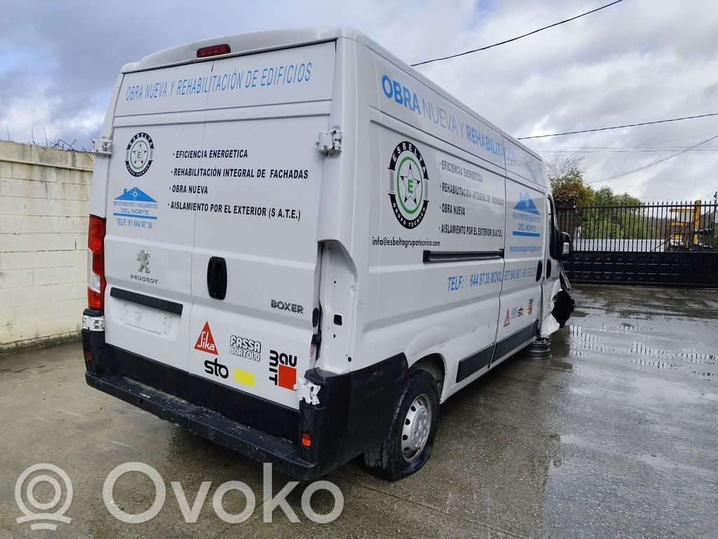 Boxer Boxer  4401J8
