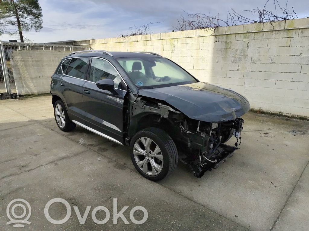 Ateca Ateca  575810972G