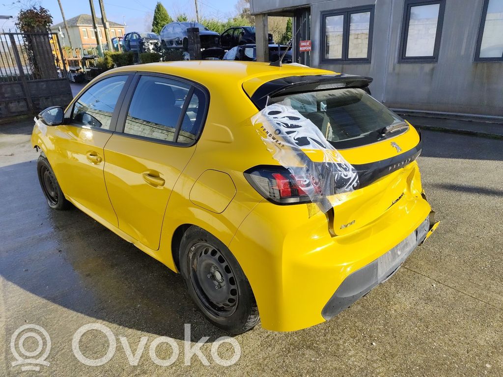 208 II 208  9830441180