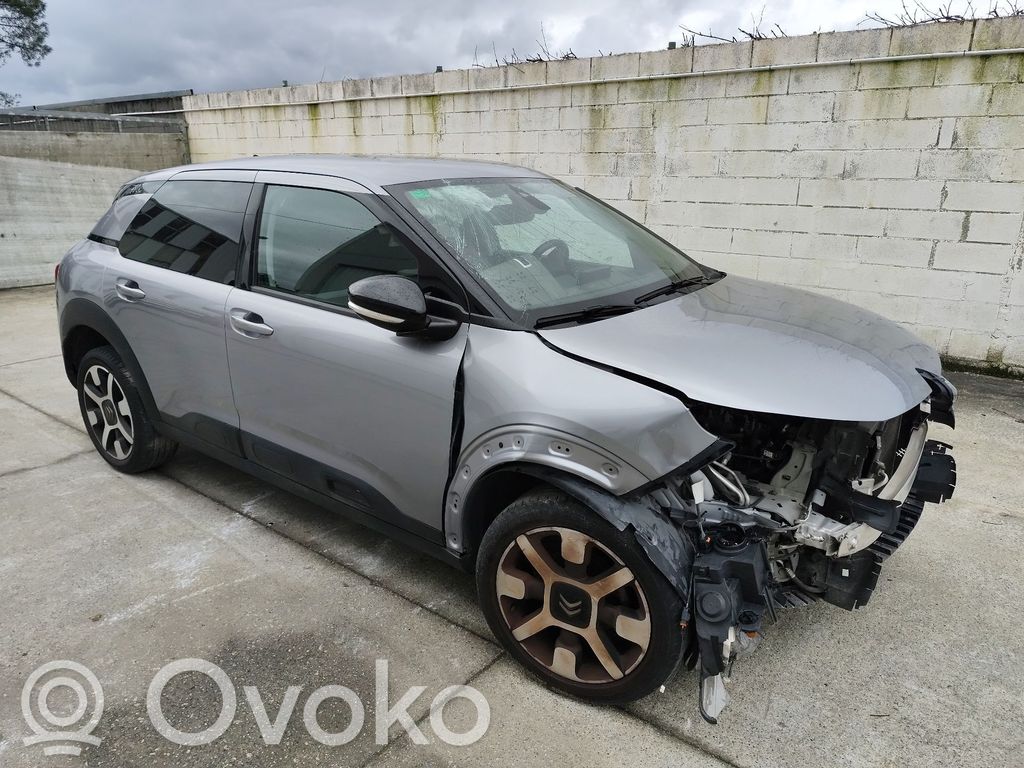 C4 SpaceTourer C4 Picasso, Grand Picasso, Aircross, Cactus  16351278BV