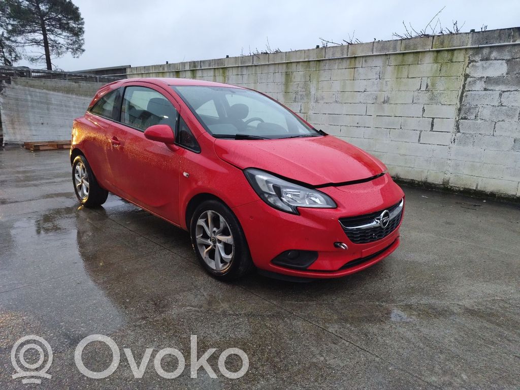 Corsa E Corsa  13434800