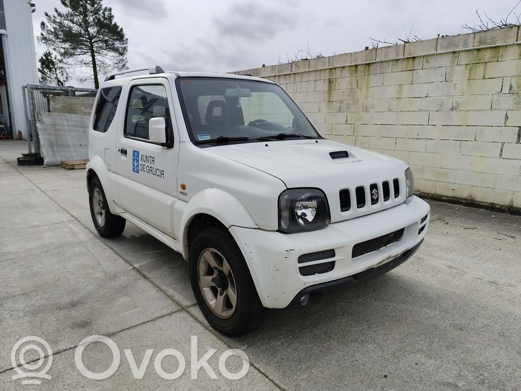 Jimny Jimny  7587181A00
