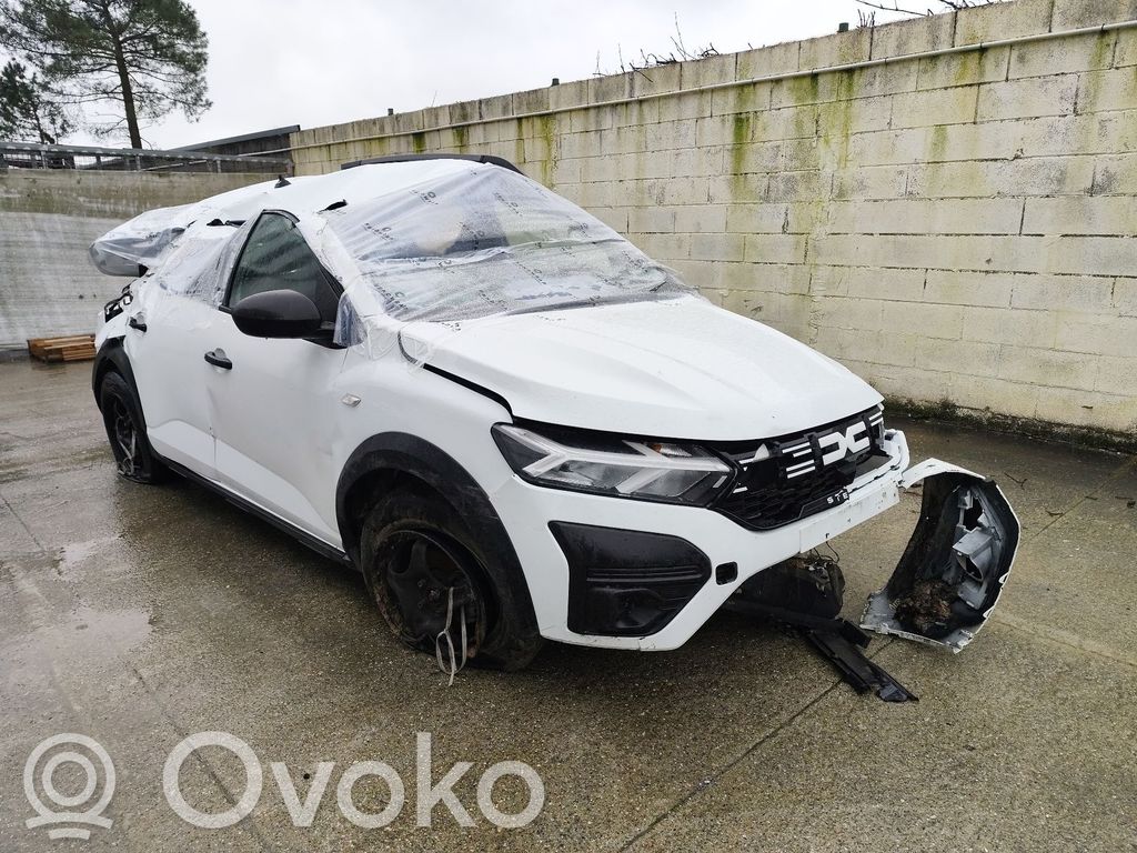 Sandero III Sandero, Sandero Stepway  226583472R