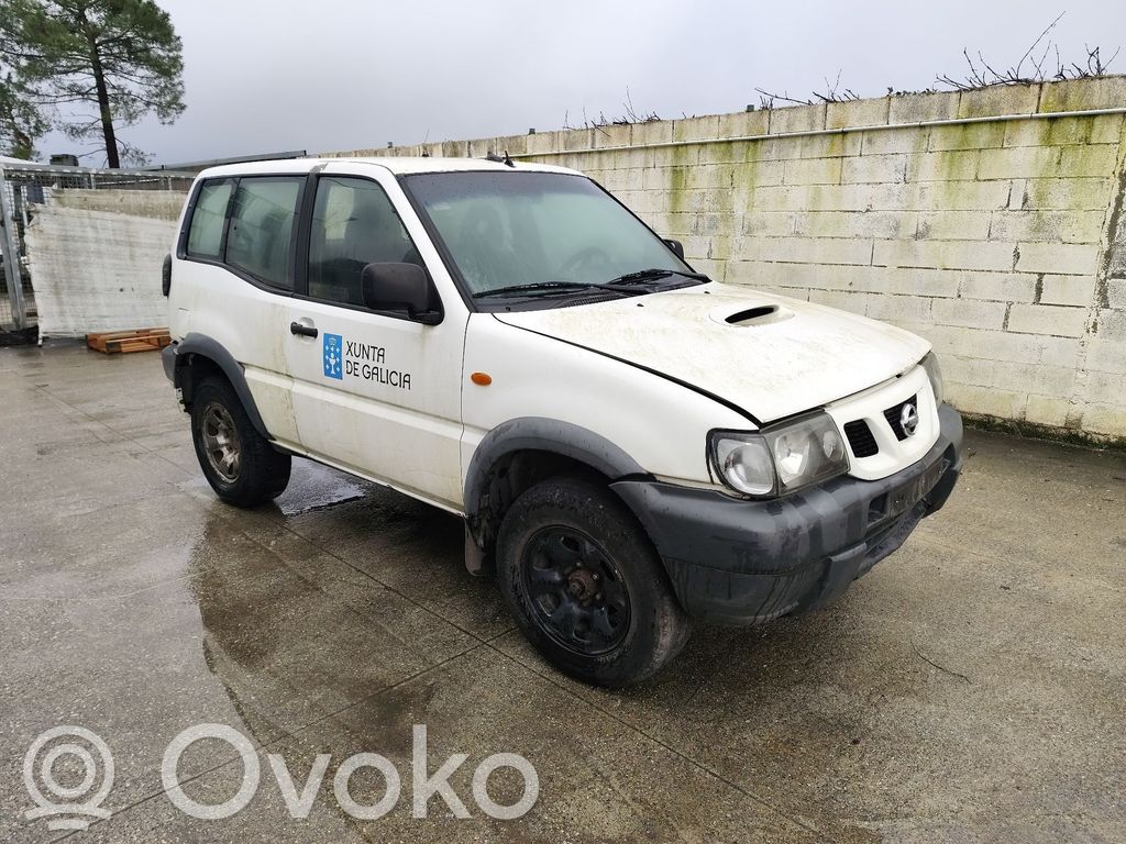 Terrano Terrano  801017F030