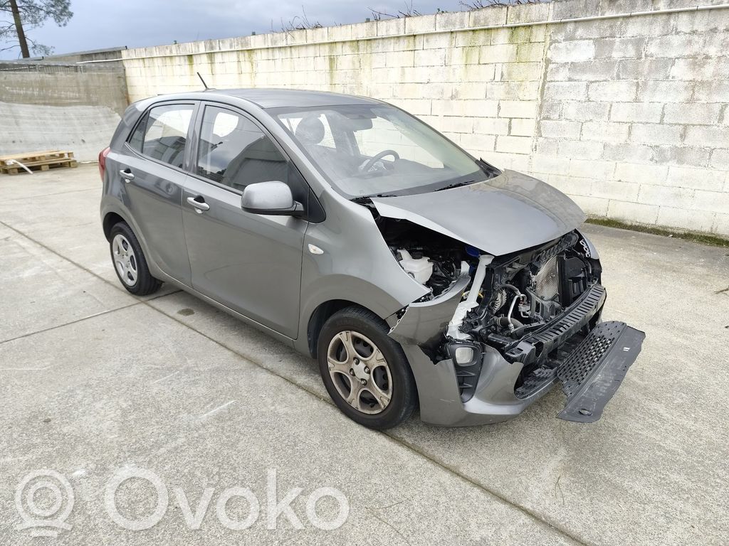 Picanto Picanto  66321G6100