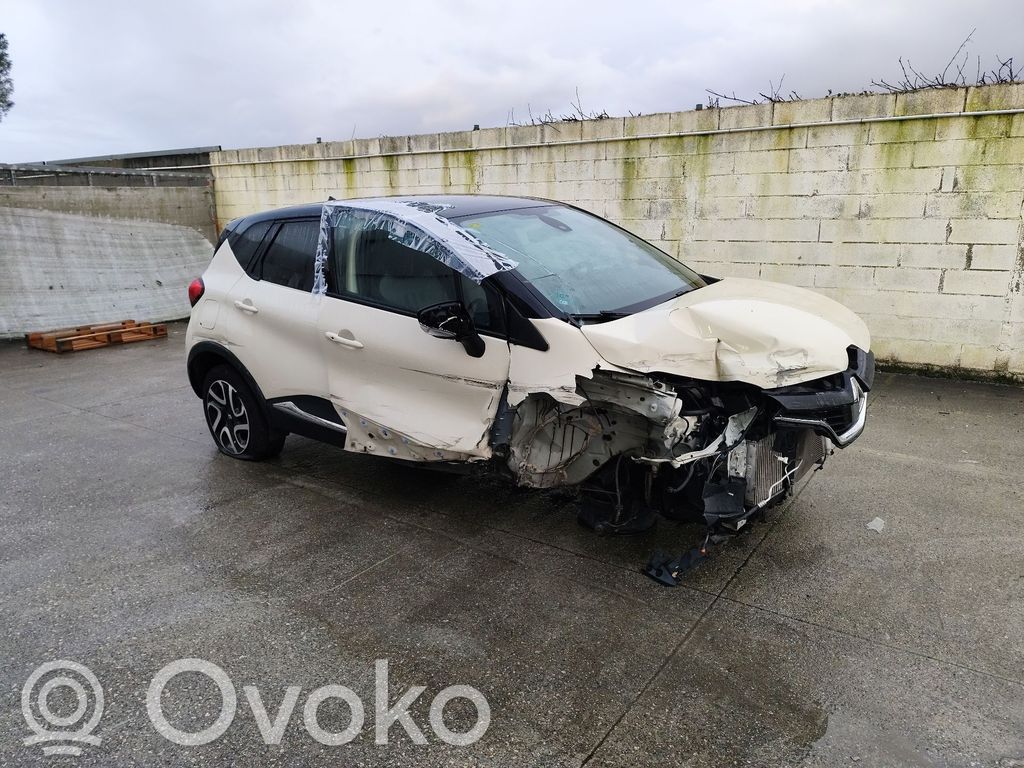 Captur Captur  214818009R