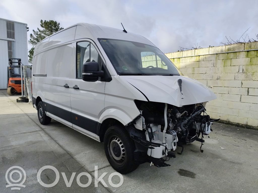 Crafter Crafter  03N906261F