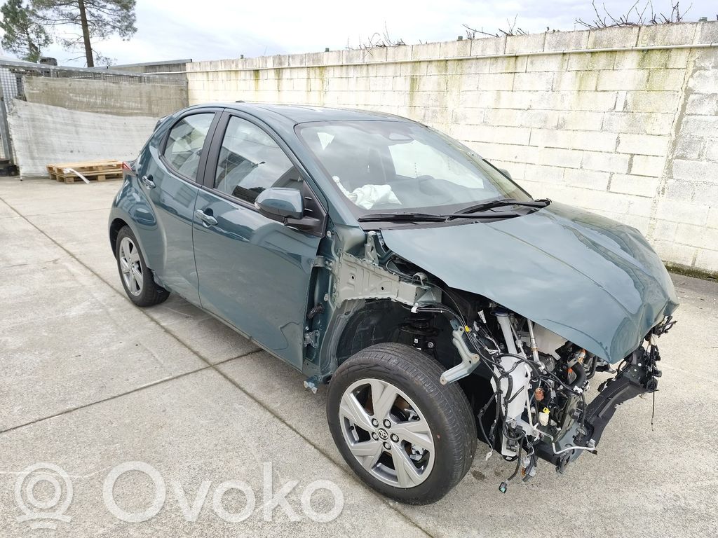Yaris Yaris  52159K0906