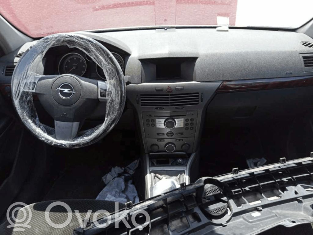 Astra H Astra  13184055GL