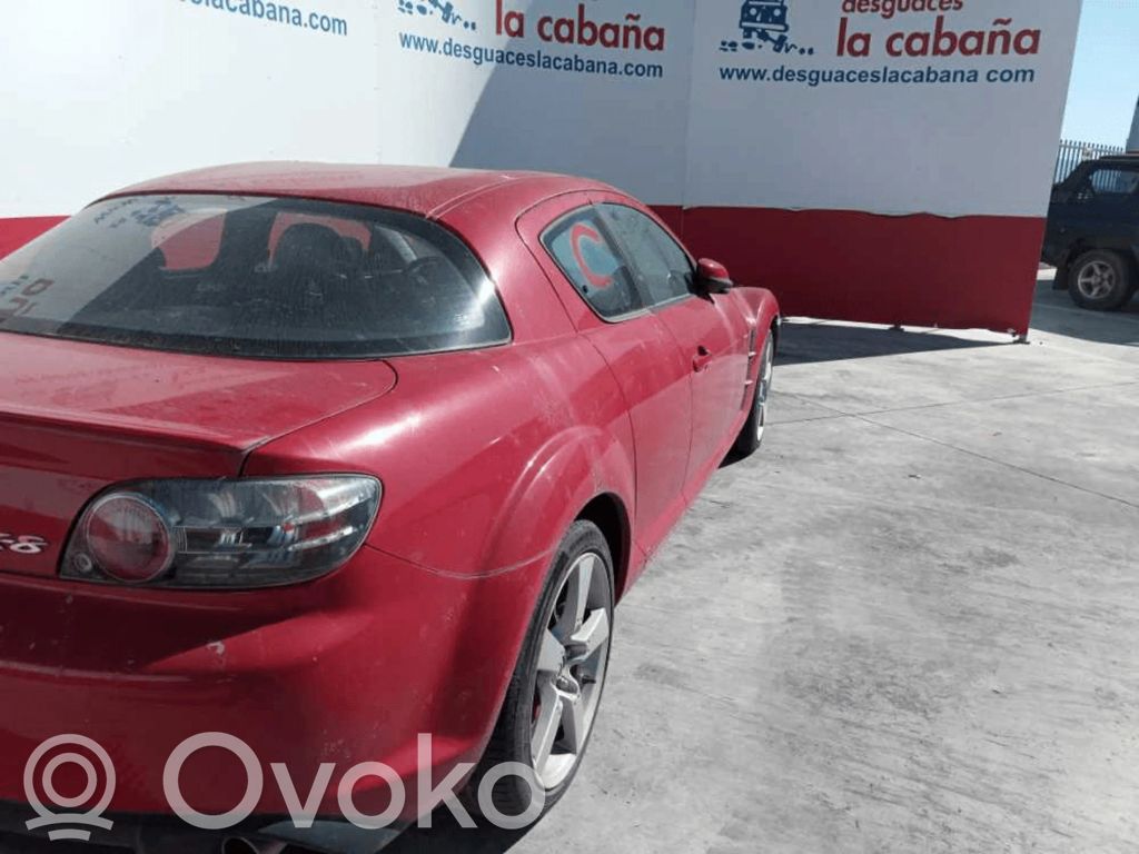RX8 RX  A3TG1291A
