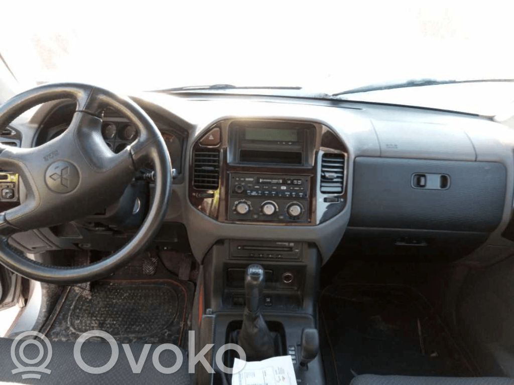 Montero Montero  K70204Y