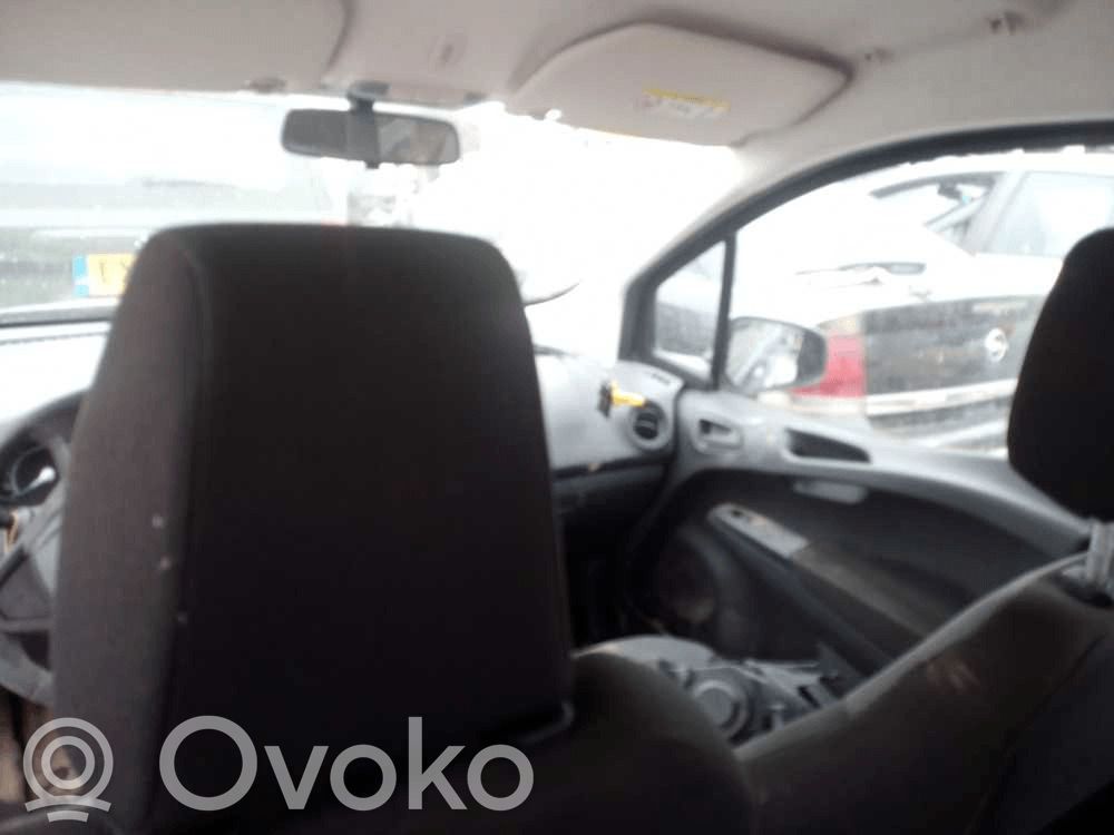 Turneo Courier Tourneo Courier  DT1T14A132AA