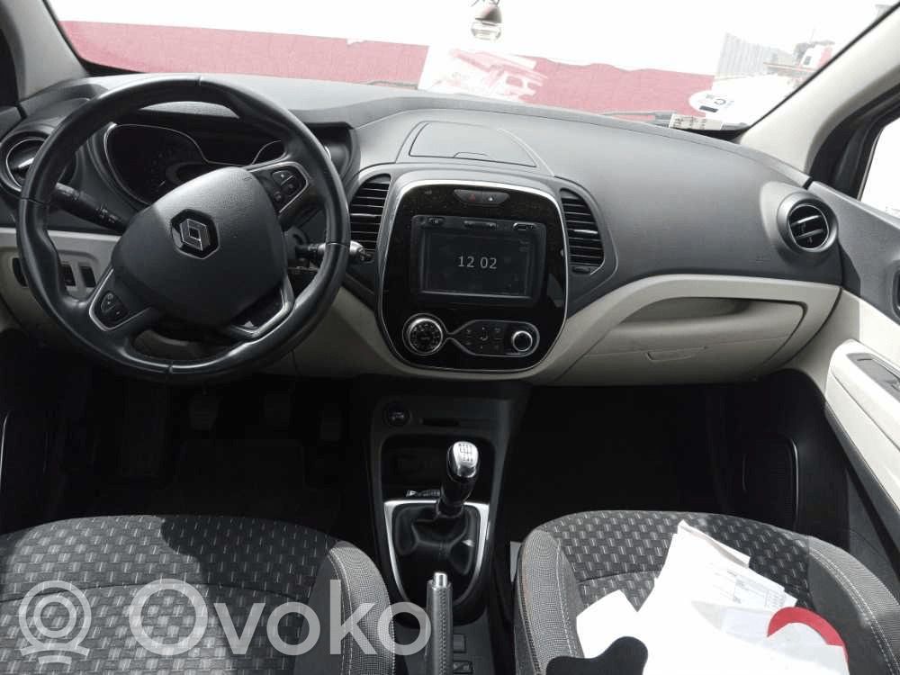 Captur Captur  285905280R