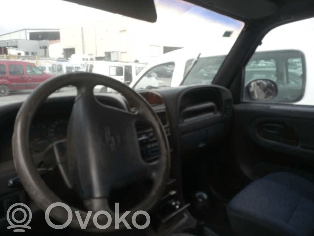 Korando Korando