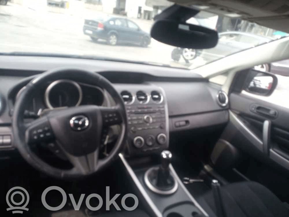 CX-7 CX-7  CGB10866