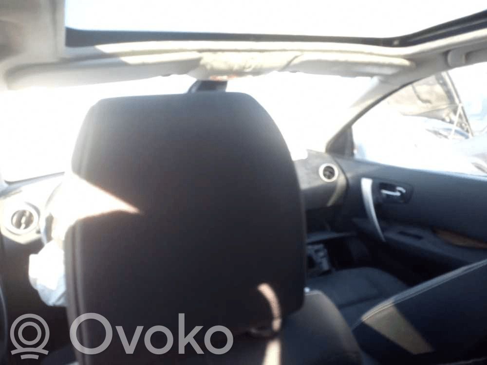 Qashqai+2 Qashqai, Qashqai+2