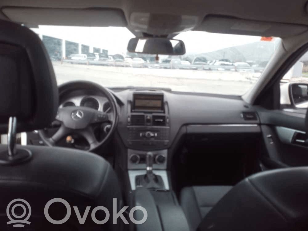 C W204 C-class, AMG (W202, W203, W204, W205, W206)  C2048201910