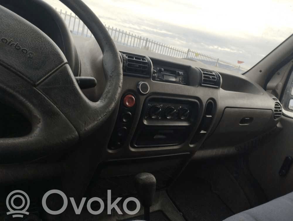 Movano A Movano