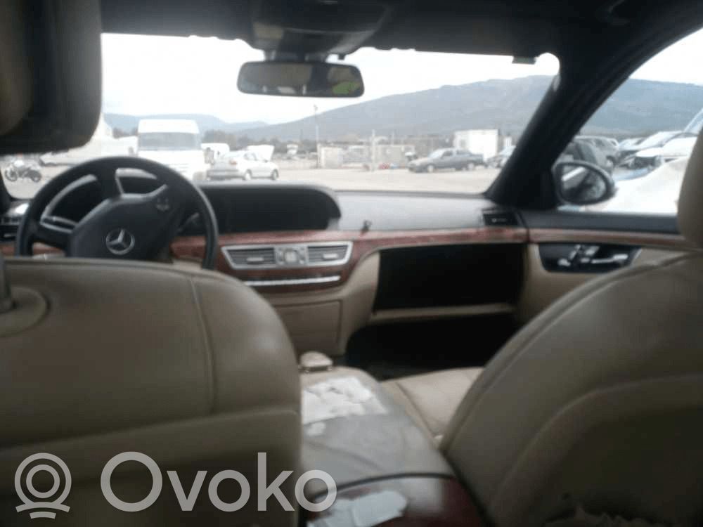 S W221 S-class, AMG (W126, W140, W220, W221, W222)  A2215452004
