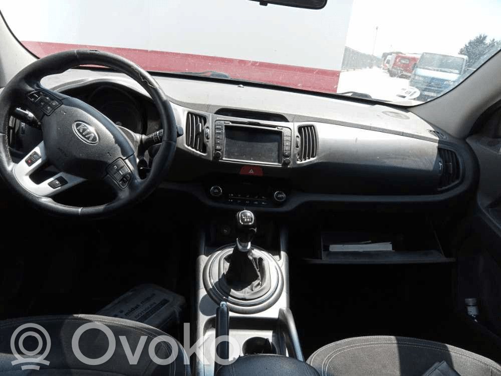 Sportage Sportage  924013W010