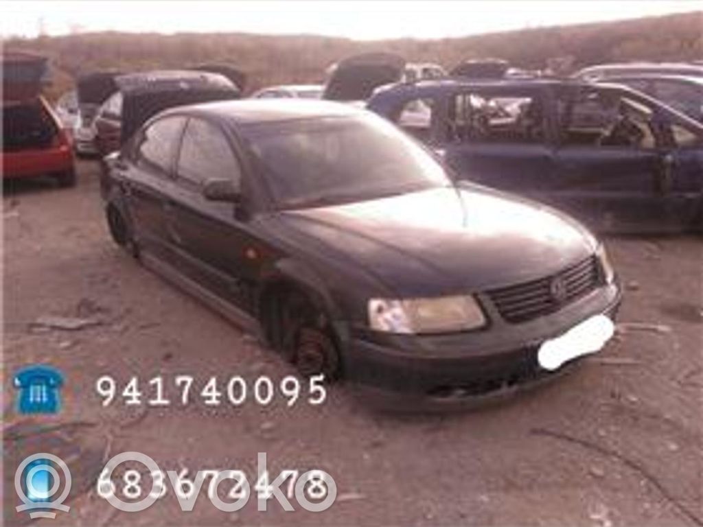 PASSAT Passat