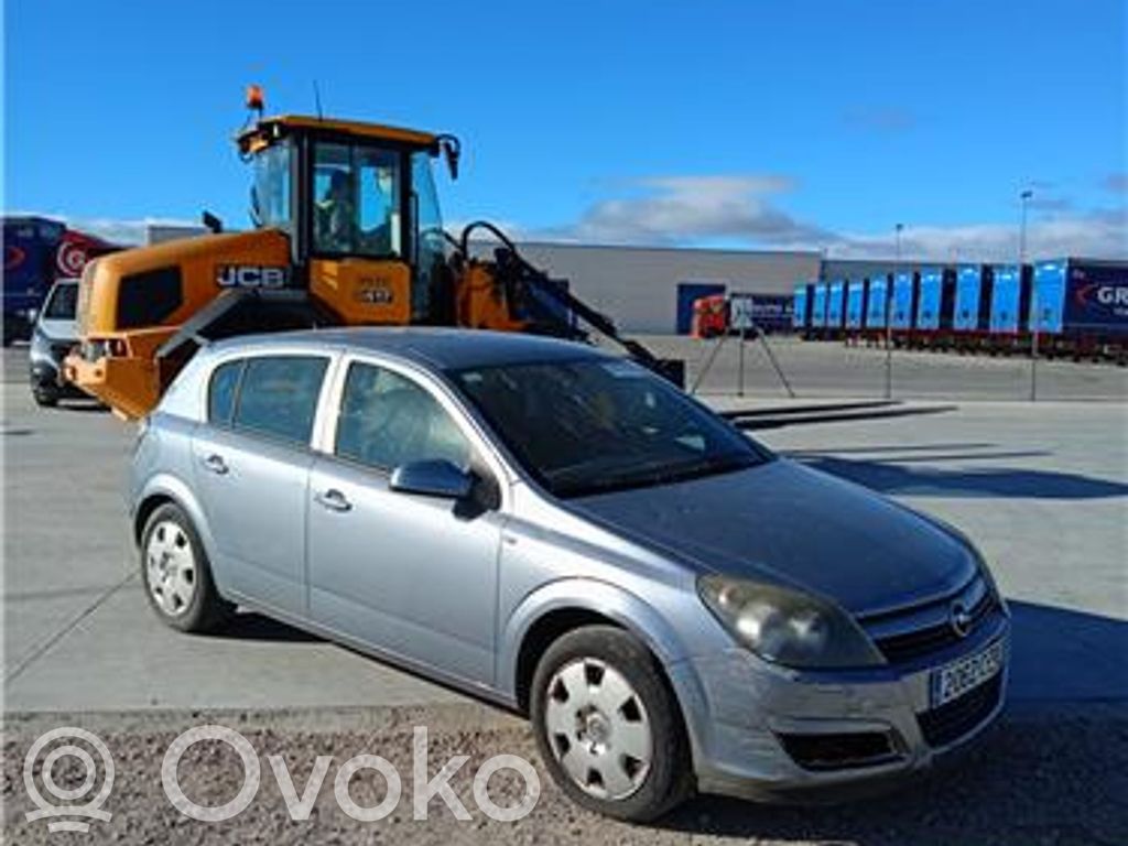 Astra H Astra