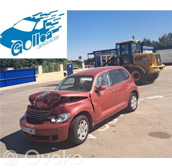PT Cruiser PT Cruiser  4801325AA