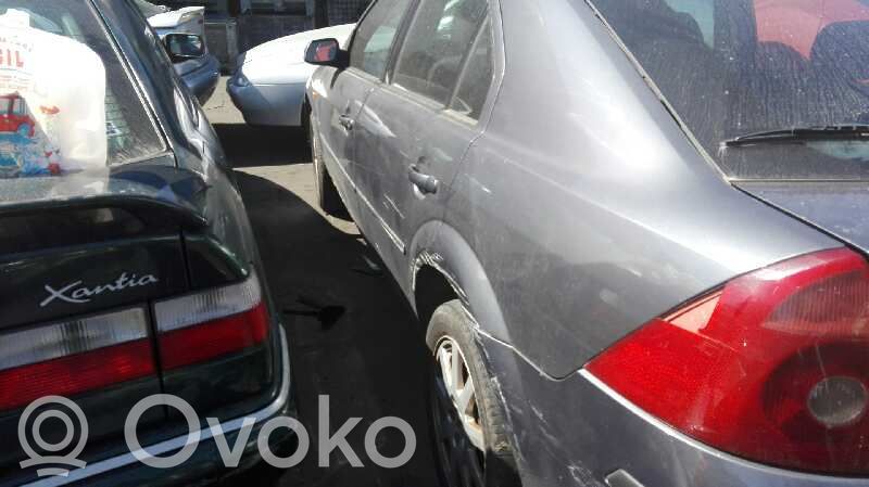 Mondeo Mk III Mondeo