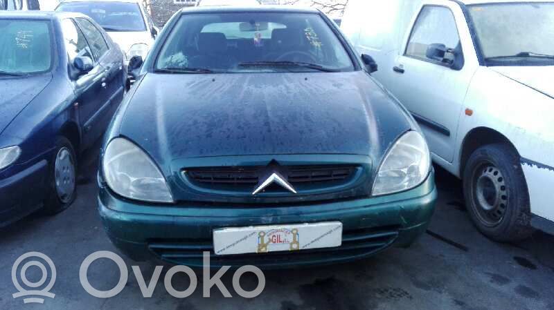 Xsara Xsara, Xsara Picasso