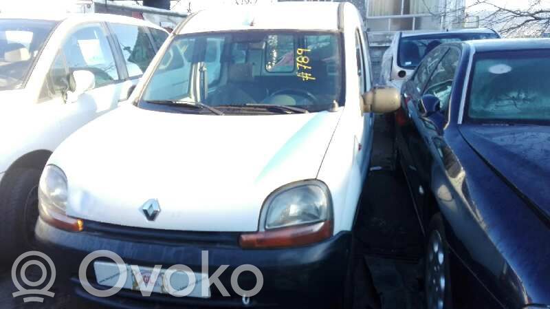 Kangoo III Kangoo