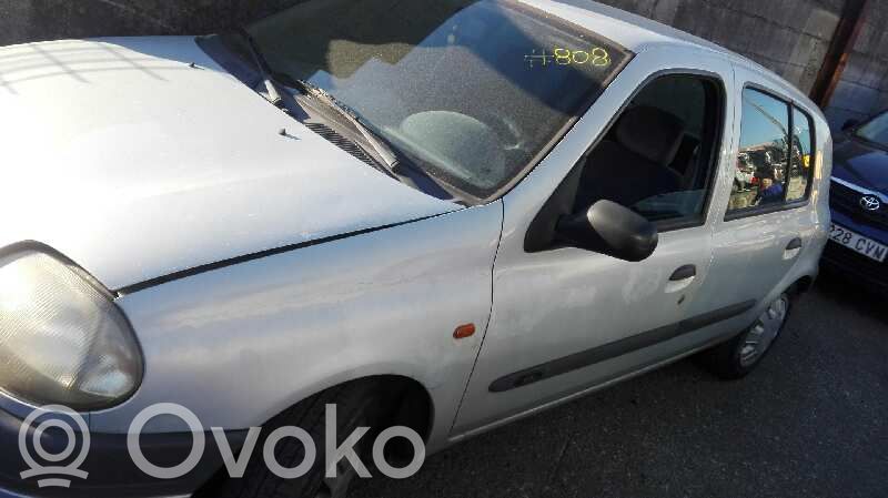 Clio III Clio  7700104956