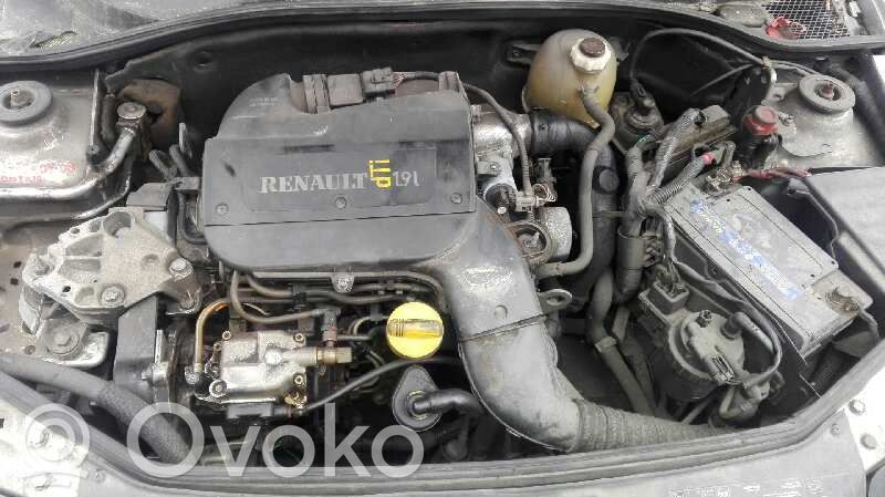 Clio II Clio