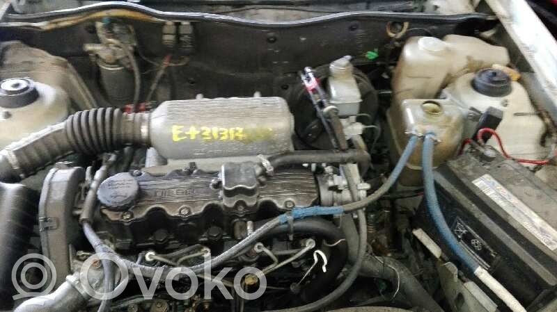 Kadett E Kadett