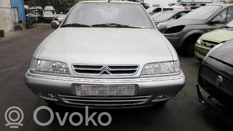 Xantia Xantia  RHY