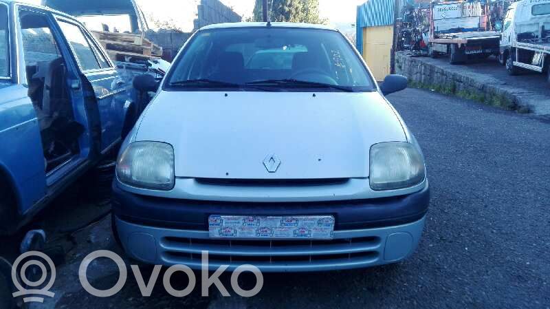 Clio III Clio