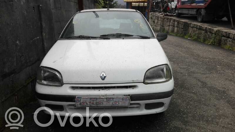 Clio I Clio