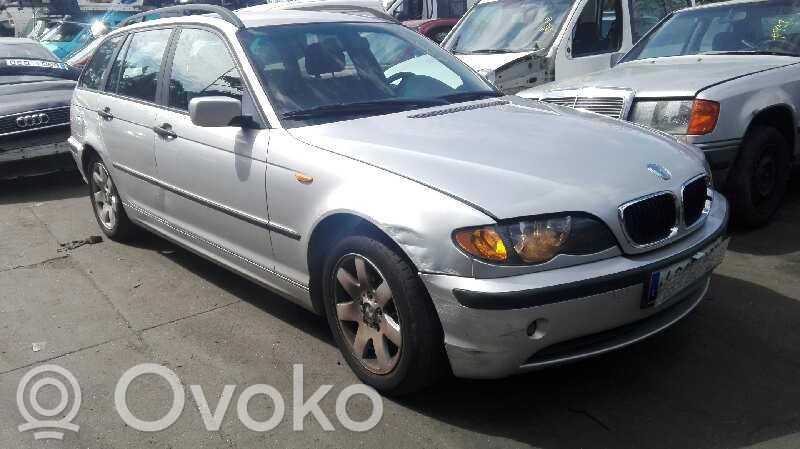 3 E46 Series 3